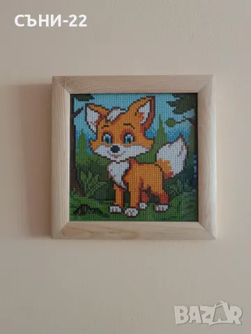 Диамантени гоблени, снимка 4 - Гоблени - 50199803