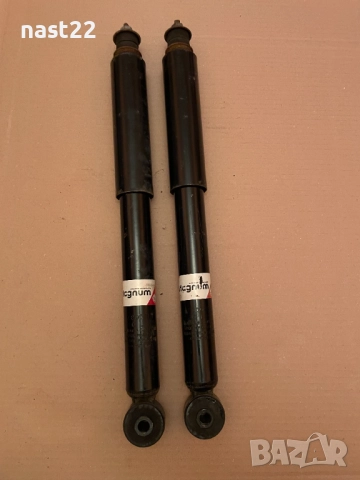 Задни амортисьори за Сузуки Гранд Витара/Suzuki Grand Vitara 1998-2005 1.6 97 к.с, снимка 2 - Части - 52907441