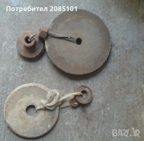 Точила, снимка 6 - Други стоки за дома - 53031310