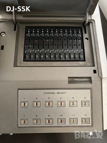 AKAI VS-9700EGN VINTAGE RETRO VHS ВИДЕО, снимка 12 - Аудиосистеми - 45482763