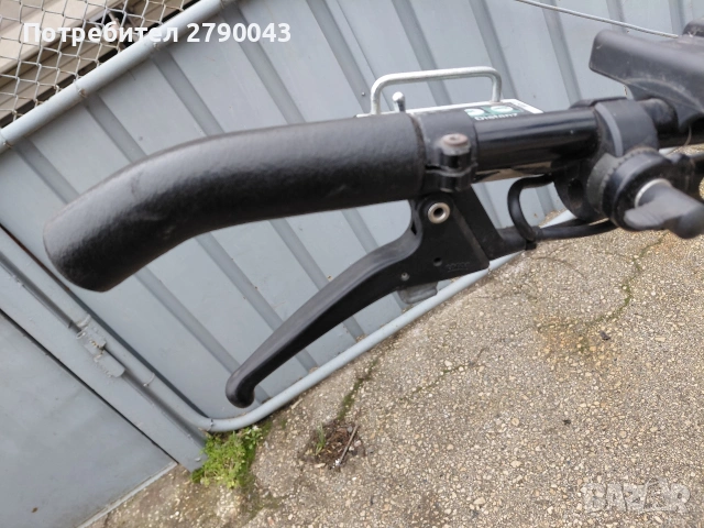 електрическа количка за голф, снимка 13 - Голф - 53530271