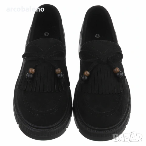 Дамски ежедневни обувки, 3цвята , снимка 15 - Дамски ежедневни обувки - 53865315