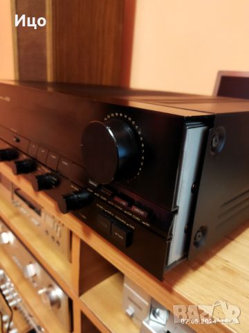 Sansui model AU-X301 стерео интегриран усилвател., снимка 8 - Ресийвъри, усилватели, смесителни пултове - 45625505