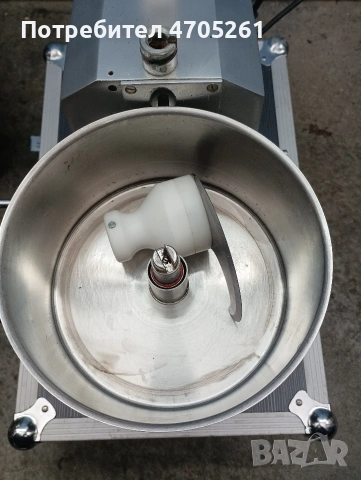 кутер amitek ct 3, снимка 5 - Обзавеждане на кухня - 53113567