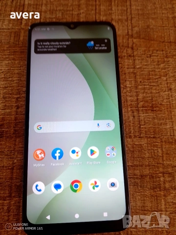 Смартфон , снимка 3 - Други - 53392188