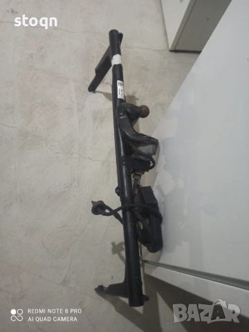 Оригинален теглич за Passat 7 (321771600022)