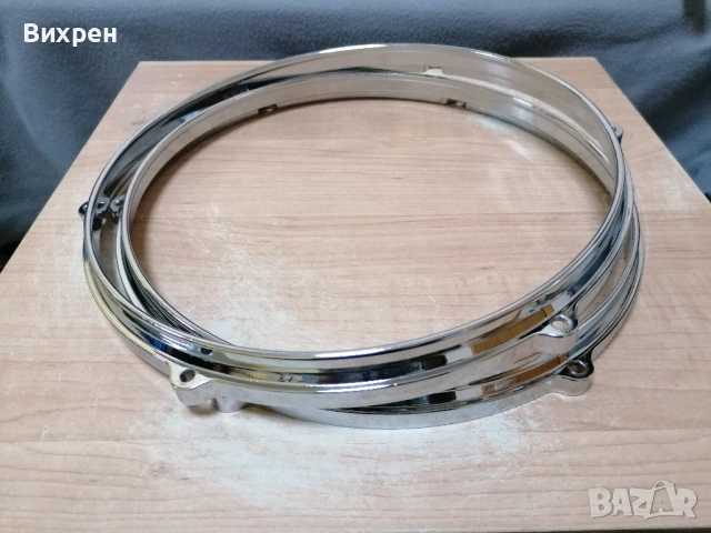 Yamaha Absolute - Лети алуминиеви обръчи