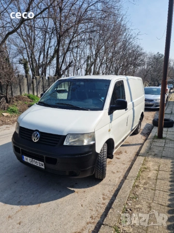 wv transporter T5, снимка 14 - Бусове и автобуси - 53739215