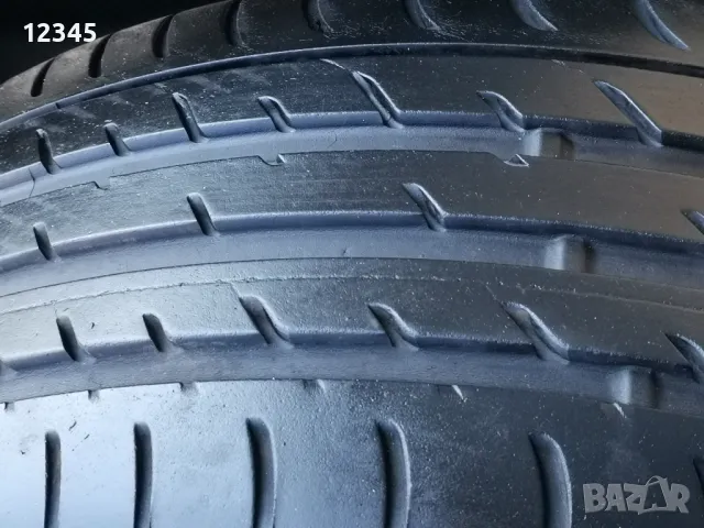 225/40R18 toyo sport-№823, снимка 8 - Гуми и джанти - 46905702