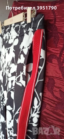 дамски спортно долнище , снимка 2 - Спортни екипи - 53511842