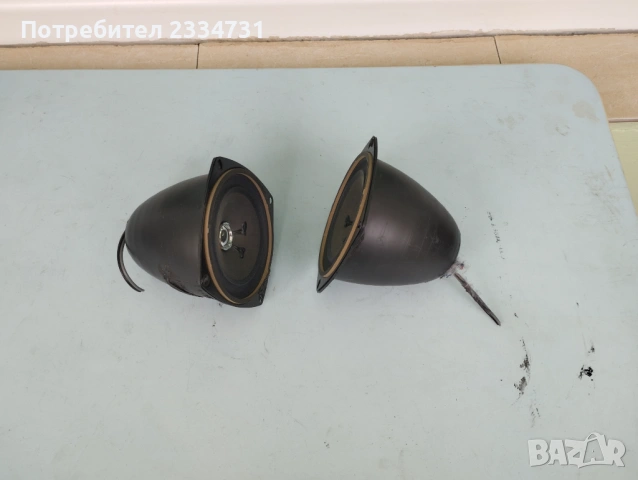 Средночестотни гиворители, снимка 3 - Тонколони - 53572255