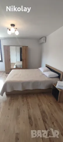 Апартамент под наем в старият Несебър , снимка 12 - Апартаменти - 50392371