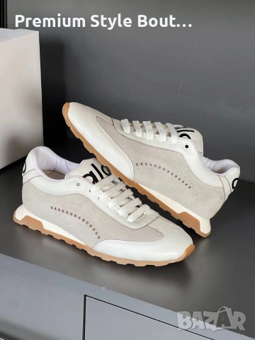 дамски маратонки alo