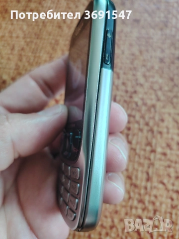 Нокия 6303с, снимка 6 - Nokia - 54172931