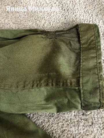 Дамска риза G-Star, снимка 13 - Ризи - 49616226