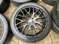 5х112 19 Джанти Audi Seat Skoda VW Mercedes 5x112, снимка 2