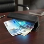 Детектор за банкноти 318, UV фенер, 220VAC, 4W, снимка 1
