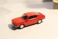 1/64 GRELL MODEL AUDI 100 COUPE КОЛИЧКА ИГРАЧКА МОДЕЛ, снимка 5