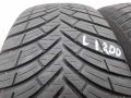 2бр зимни гуми 205/55/16 HANKOOK L01200 , снимка 1