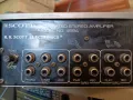 SCOTT 459A усилвател, снимка 6