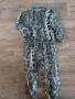 X3M1 3DLøvcamo Kamuflasjesett høst/brun One size - 3d Ловен костюм , снимка 4