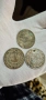 лот сребърни турски монети , снимка 1