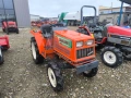 японски трактор, снимка 8