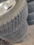 Комплект гуми и джанти Toyota rav 4 Suzuki grand vitara , снимка 9