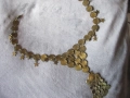 Стар Женски накит за носия, снимка 7