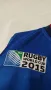 Ръгби фланелка на Франция Adidas M size Rugby France , снимка 11