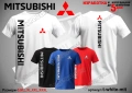 MITSUBISHI тениска и шапка, снимка 12