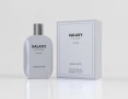 GALAXY PLUS Colors Argente Homme Eau de Parfum for Men, 100 ml, снимка 3