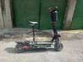Електрически скутер 2x3000W 60V 43Ah, снимка 1