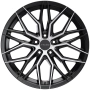 Разпродажба 19" 5x120 Джанти за BMW E90 E91 E92 F10 F11 F30 F34 F01 F06 GT Спорт пакет, снимка 6
