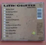 Latin Quarter – Modern Times (1985, CD), снимка 2