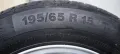 Летни гуми Continental Premium Contact 5, с размер - 195/65R15 T, снимка 2