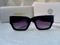 Versace 2024 дамски слънчеви очила , снимка 7