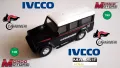 IVECO MASSiF 4X4 CARABiNiERI MONDO-MOTORS 1:43, снимка 1