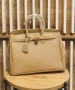 Hermes Дамска Чанта Хермес - Налични Различни Цветове Код SK251, снимка 5
