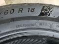 235/60R18 michelin dot2020-№757, снимка 8