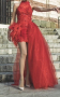 Официална рокля Radichev , снимка 1 - Рокли - 45007800