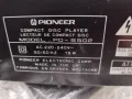 Pioneer PD -S502 Висококачествен CD плеър, снимка 6