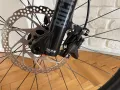 Trek X-Caliber 8 Satin Lithium Grey XC Планински Велосипед Размер М/L, снимка 3