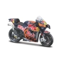 Bburago 1:18 модел KTM Factory Racing | FanRaces, снимка 2