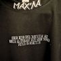 Мъжки Oversize  тениски МАХ'ЛА топ качествоПринт на марката, който я прави още по-разпознаваема и ав, снимка 3
