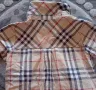 Детска оригинална риза Burberry, снимка 4