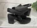 Немски сандали голям номер ест кожа, снимка 3