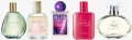ORIFLAME - Divine, Eclat, Love Potion, Giordani, Infinita, снимка 4