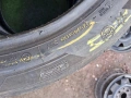18 цола спорт пакет 255 40 и 225 45 18 HANKOOK дот 2024г , снимка 8