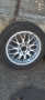 5х120 БМВ 16 ДЖАНТА С 225 50 16 , снимка 2